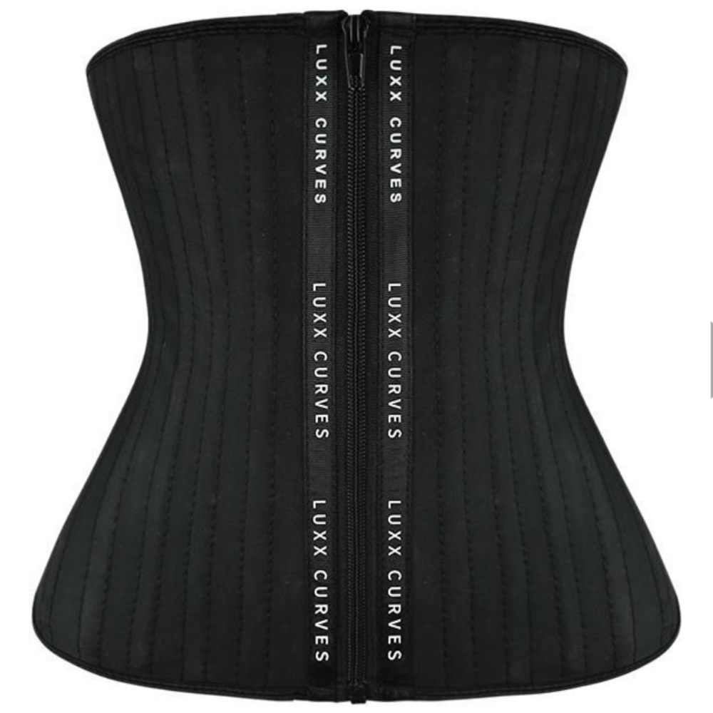 Waist trainer 25 steel bones